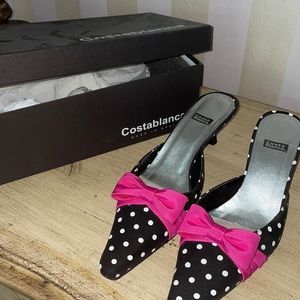 Costablanca sandals
